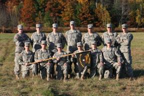 Cornell Rotc