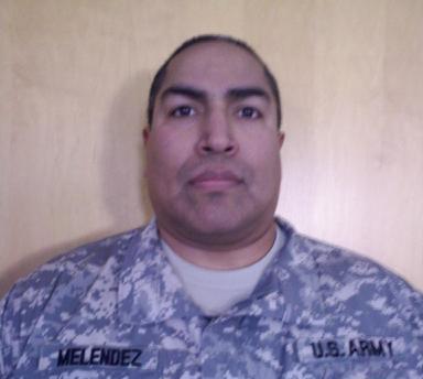 Maj Melendez